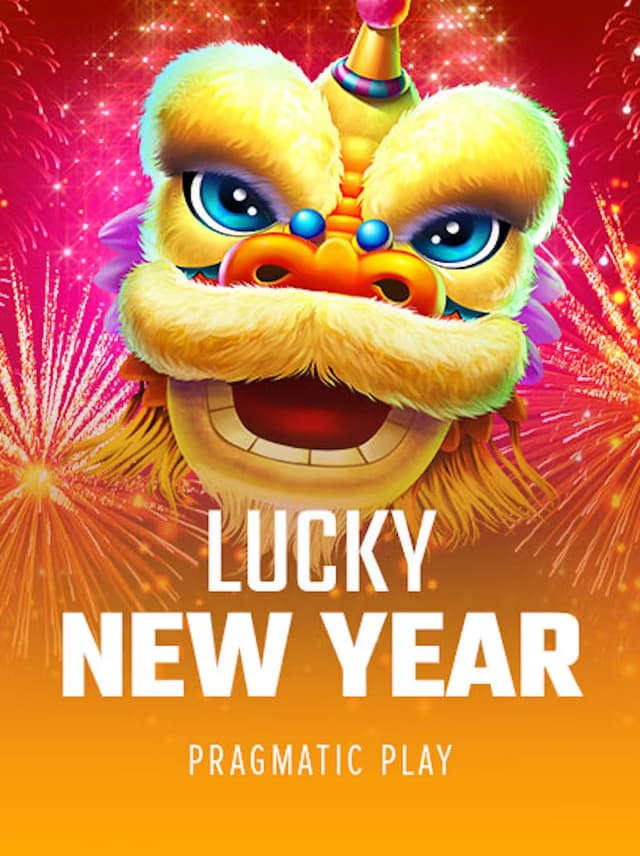LuckyNewYear