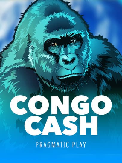 pragmatic-play-congo-cash