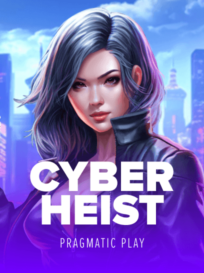 pragmatic-play-cyber-heist