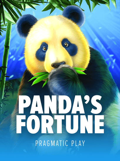pragmatic-play-pandas-fortune