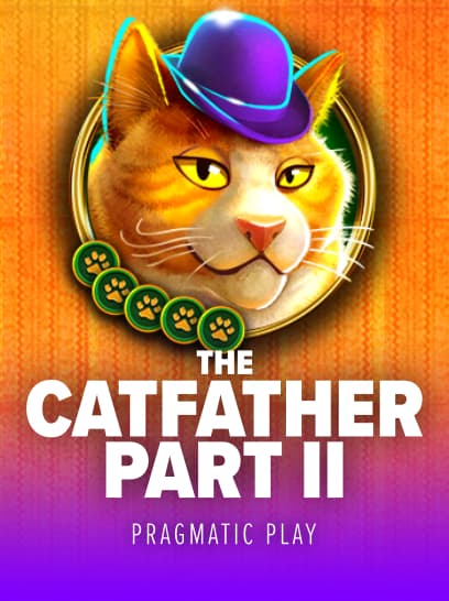 pragmatic-play-the-catfather-part-ii