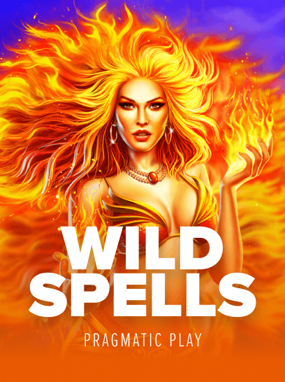 pragmatic-play-wild-spells